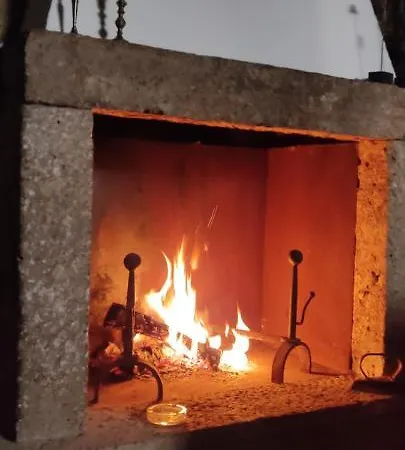 La Chascona Di Casa Di Tufo Nel Borgo *