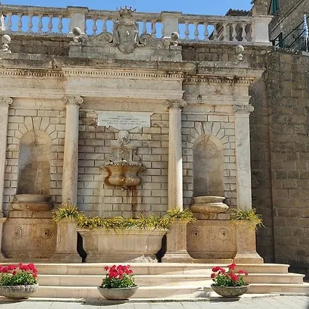 La Chascona Di Casa Di Tufo Nel Borgo
