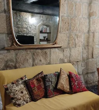 La Chascona Di Casa Di Tufo Nel Borgo