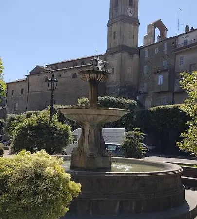 Appartamento La Chascona Di Casa Di Tufo Nel Borgo *