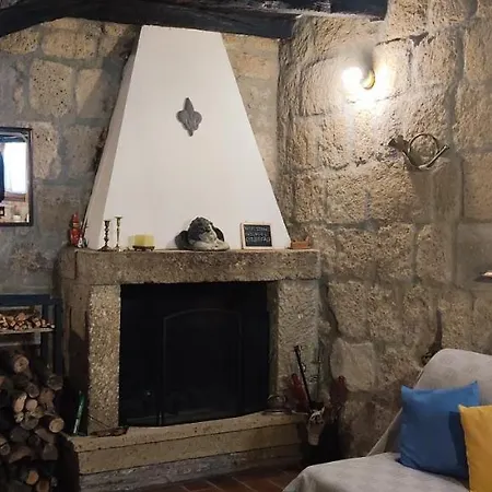 Appartamento La Chascona Di Casa Di Tufo Nel Borgo *