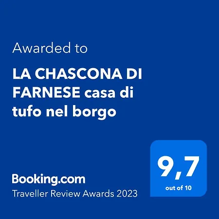 La Chascona Di Casa Di Tufo Nel Borgo *