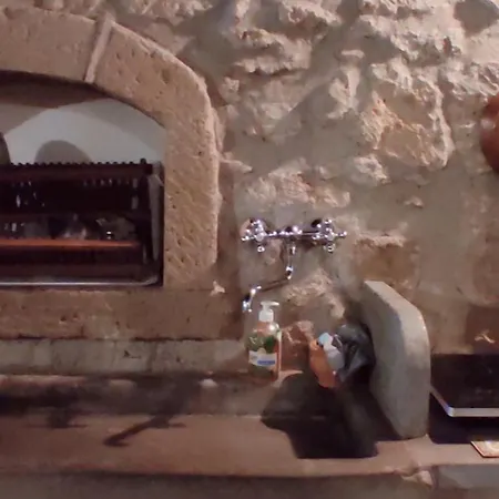 La Chascona Di Casa Di Tufo Nel Borgo * Farnese