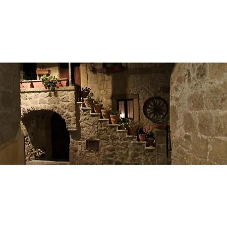 La Chascona Di Casa Di Tufo Nel Borgo *